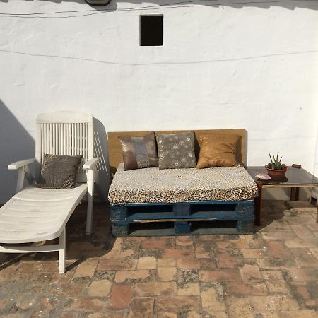 Willa Casa El Rincon De La Geltru Vilanova i la Geltrú Zewnętrze zdjęcie