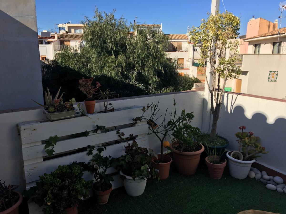 Willa Casa El Rincon De La Geltru Vilanova i la Geltrú Zewnętrze zdjęcie