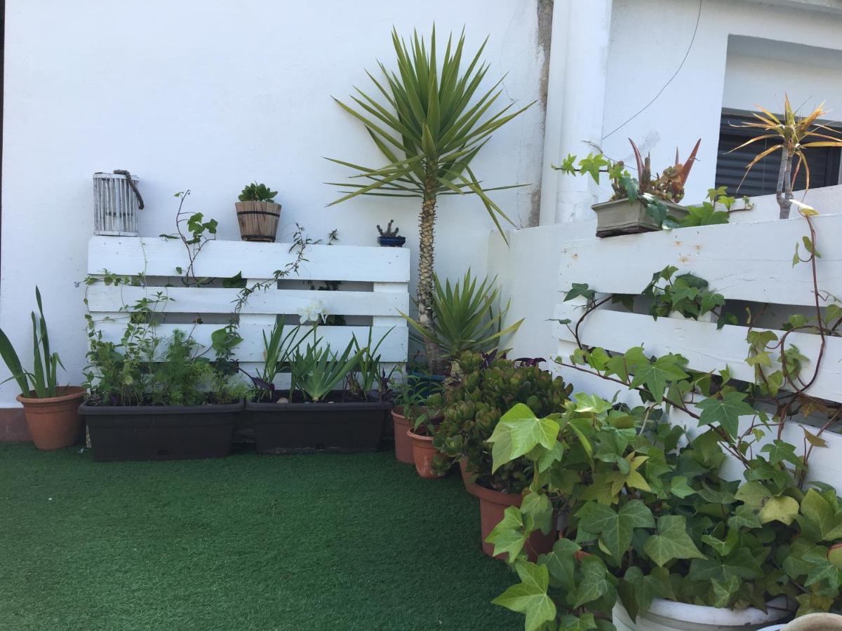 Willa Casa El Rincon De La Geltru Vilanova i la Geltrú Zewnętrze zdjęcie