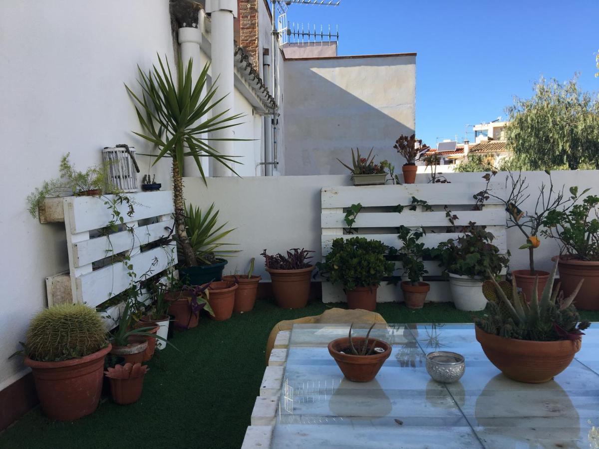 Willa Casa El Rincon De La Geltru Vilanova i la Geltrú Zewnętrze zdjęcie
