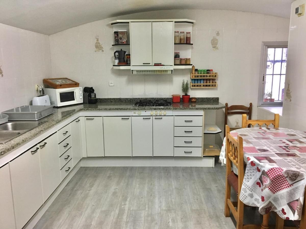 Willa Casa El Rincon De La Geltru Vilanova i la Geltrú Zewnętrze zdjęcie